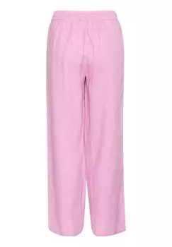 Брюки Bellis Cream, фуксия