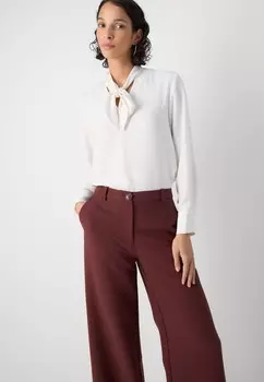 Брюки BELLIS Mos Mosh, коричневый