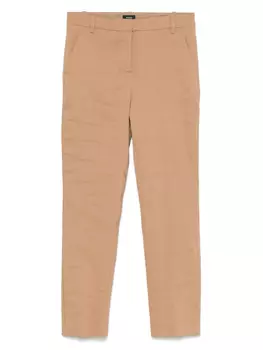 Брюки Bello PINKO, коричневый