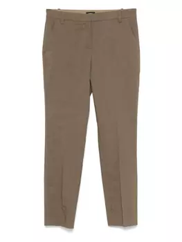 Брюки Bello PINKO, зеленый