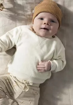 Брюки BELLVIEW Noppies, цвет oatmeal