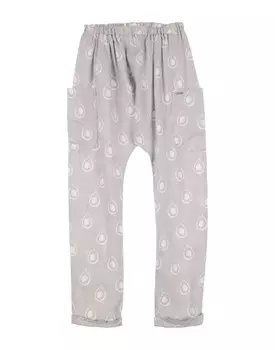 Брюки Bellybutton, светло-серый
