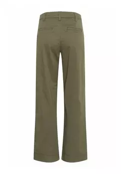 Брюки BELME Part Two, хаки