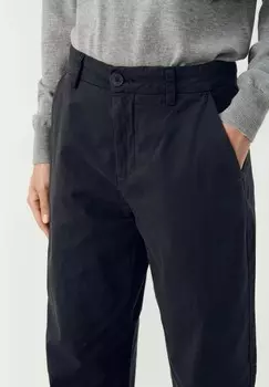 Брюки BELME Part Two, синий