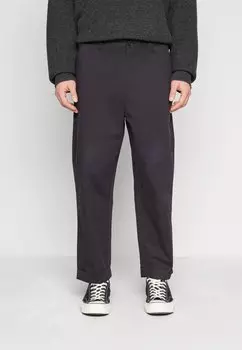 Брюки BELO TROUSER AllSaints, черный