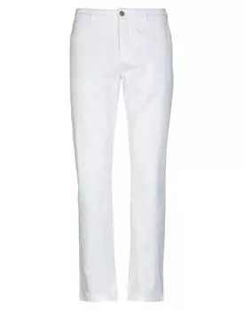 Брюки Belstaff, белый