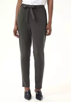 Брюки BELT Kaffe, черный