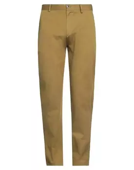 Брюки Ben Sherman, зеленый