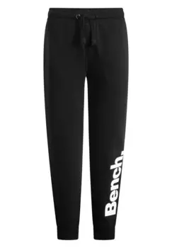 Брюки BENCH Regular Pants, черный