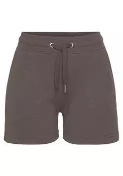 Брюки BENCH Regular Pants, коричневый