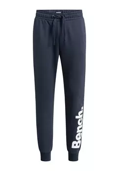 Брюки BENCH Regular Pants, темно-синий
