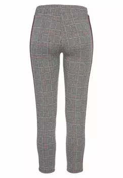 Брюки Bench, серый