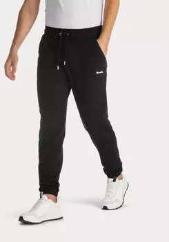 Брюки BENCH Tapered Pants, черный