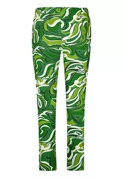 Брюки Бенгалин Bicalla, белый