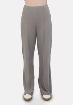 Брюки BENIN Modanisa, серый