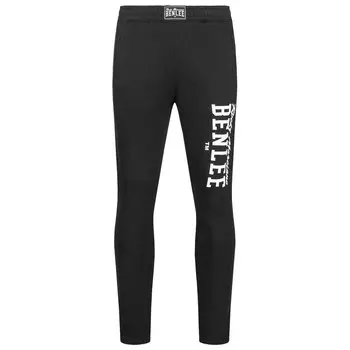 Брюки Benlee Basic Skinny, черный