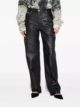 Брюки Benz EYTYS, черный