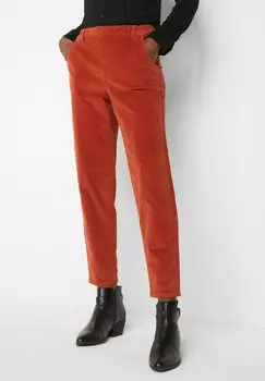 Брюки BEQUEM bonprix, коричневый