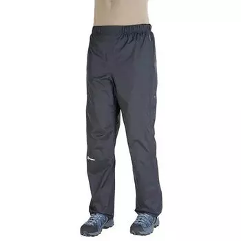 Брюки Berghaus Deluge Overpants, серый