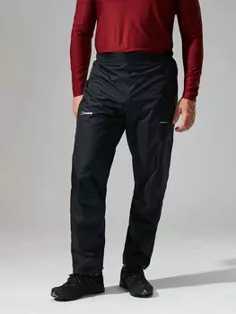 Брюки Berghaus DELUGE PRO 2.0 OVRTSR, черный