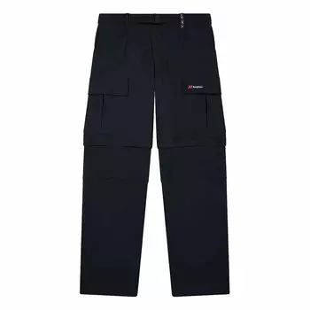 Брюки Berghaus Dolza Cargo, черный
