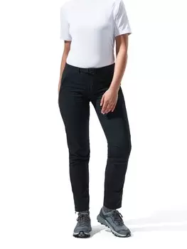 Брюки Berghaus LOMAXX SS PANT AF, черный