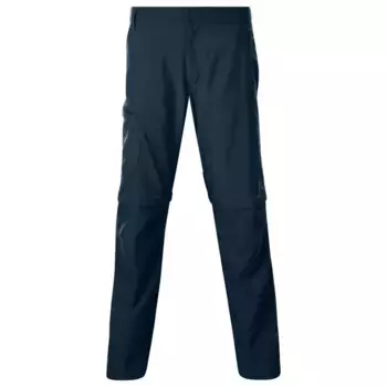 Брюки Berghaus Navigator 2.0 Zip Off, синий