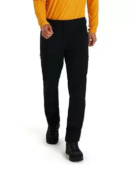 Брюки Berghaus ORTLER 2.0, черный