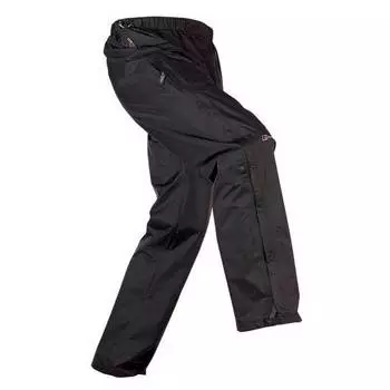 Брюки Berghaus Paclite Goretex, черный