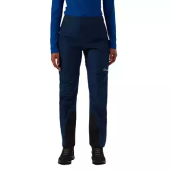 Брюки Berghaus Ridge-Seeker Goretex, синий