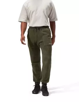 Брюки Berghaus Sweatpant, цвет Forest Night