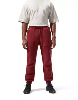 Брюки Berghaus Sweatpant, цвет SYRAH