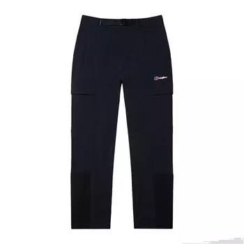 Брюки Berghaus Wildermite Cargo, синий