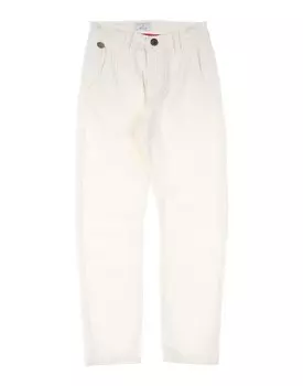 Брюки Berna, белый