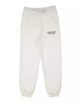 Брюки Berna, белый