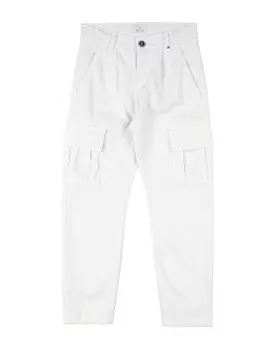 Брюки Berna, белый