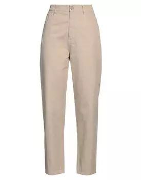 Брюки Berna, бежевый