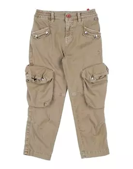 Брюки Berna, бежевый