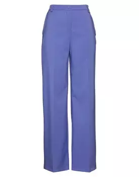 Брюки Berna, фиолетовый