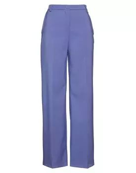 Брюки Berna, фиолетовый