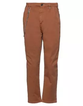 Брюки Berna, коричневый