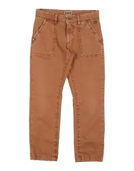 Брюки Berna, коричневый