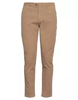 Брюки Berna, коричневый