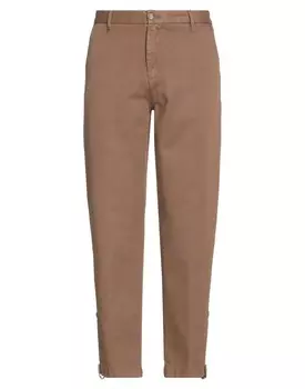 Брюки Berna, коричневый