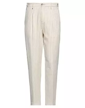 Брюки Berna, кремовый