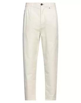 Брюки Berna, кремовый