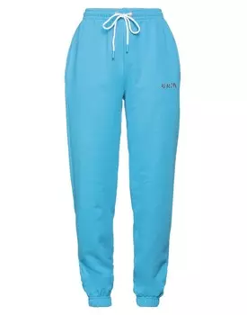 Брюки Berna, лазурный