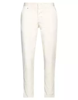 Брюки Berna, молочный