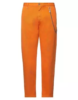 Брюки Berna, оранжевый