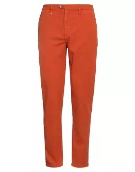 Брюки Berna, оранжевый